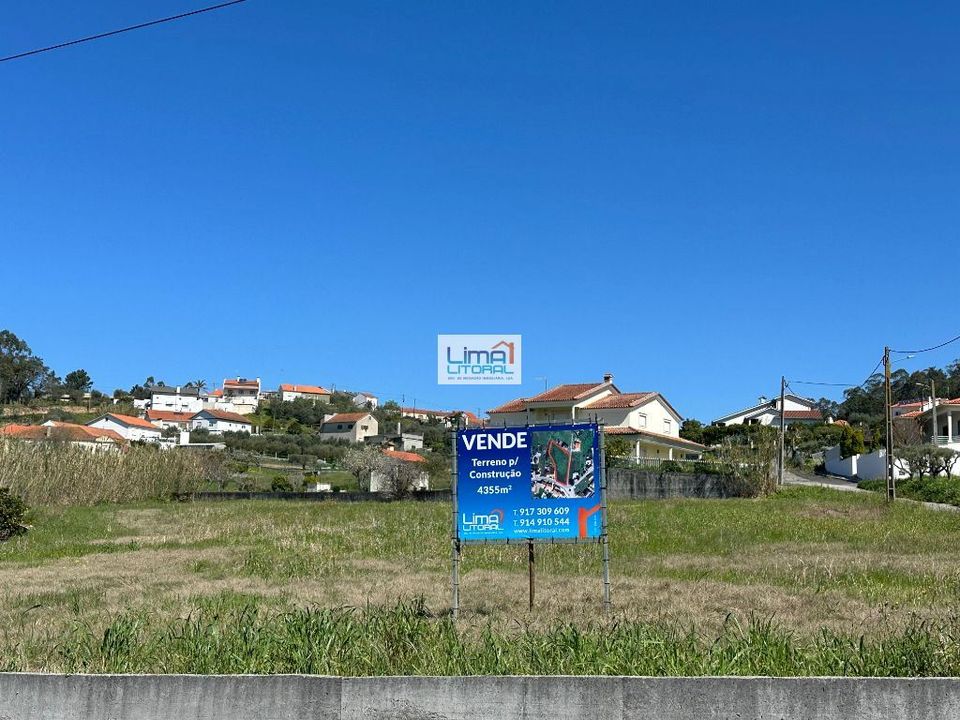 Helårsgrund i Leiria, Leiria - foto 3