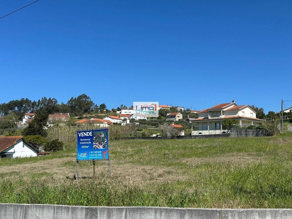 Helårsgrund i Leiria, Leiria - foto 4