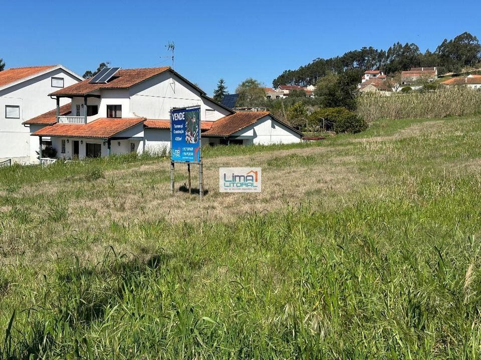 Helårsgrund i Leiria, Leiria - foto 5