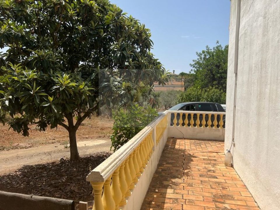 Landejendom i Sao Bras de Alportel, Faro - foto 3