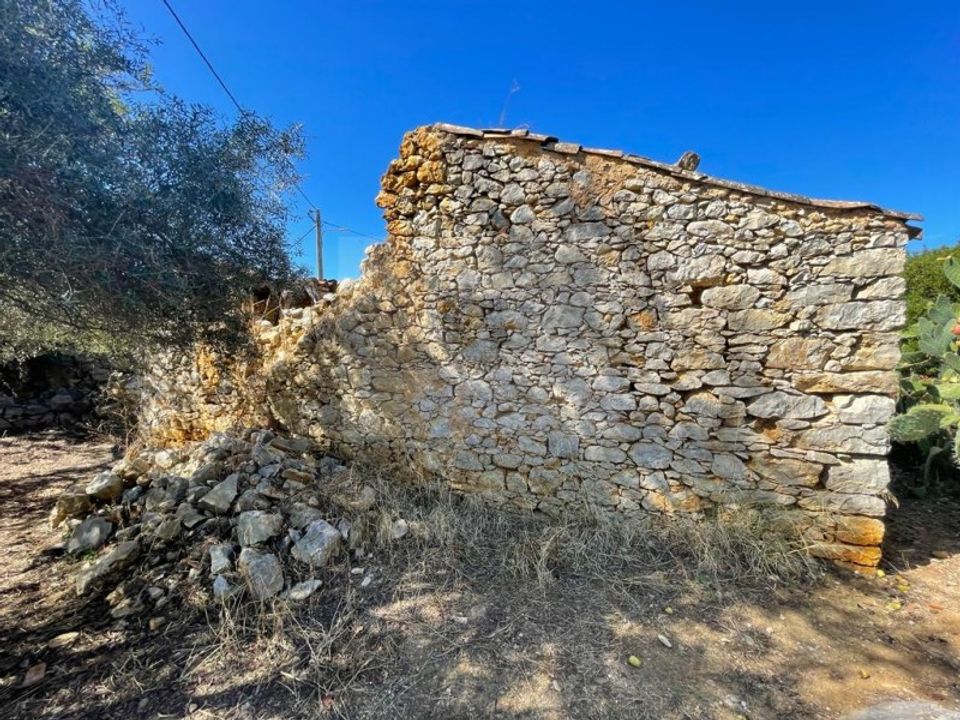Helårsgrund i Moncarapacho, Faro - foto 4