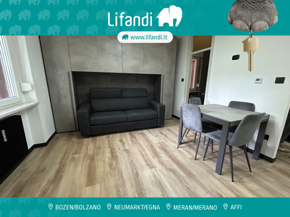 Lejlighed i Ronzone, Trento - foto 1