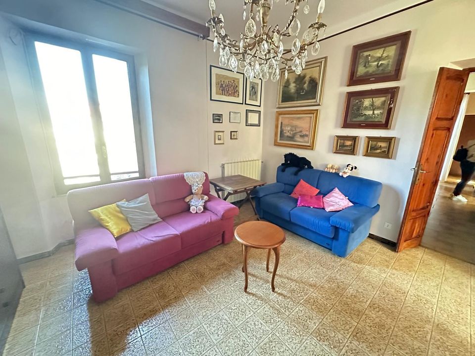 Lejlighed i Ameglia, La Spezia - foto 1