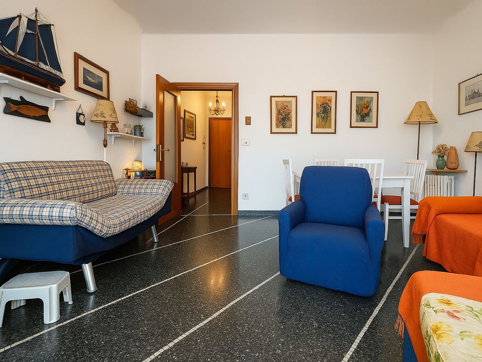 Apartament a Rapallo, Genoa - foto 2