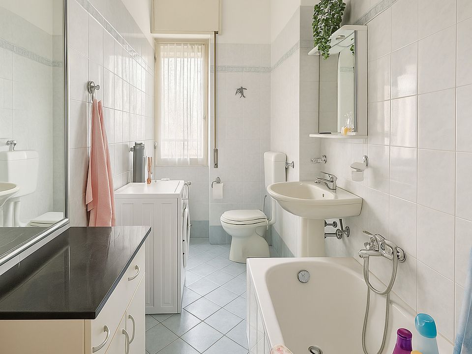 Apartament a Rapallo, Genoa - foto 4