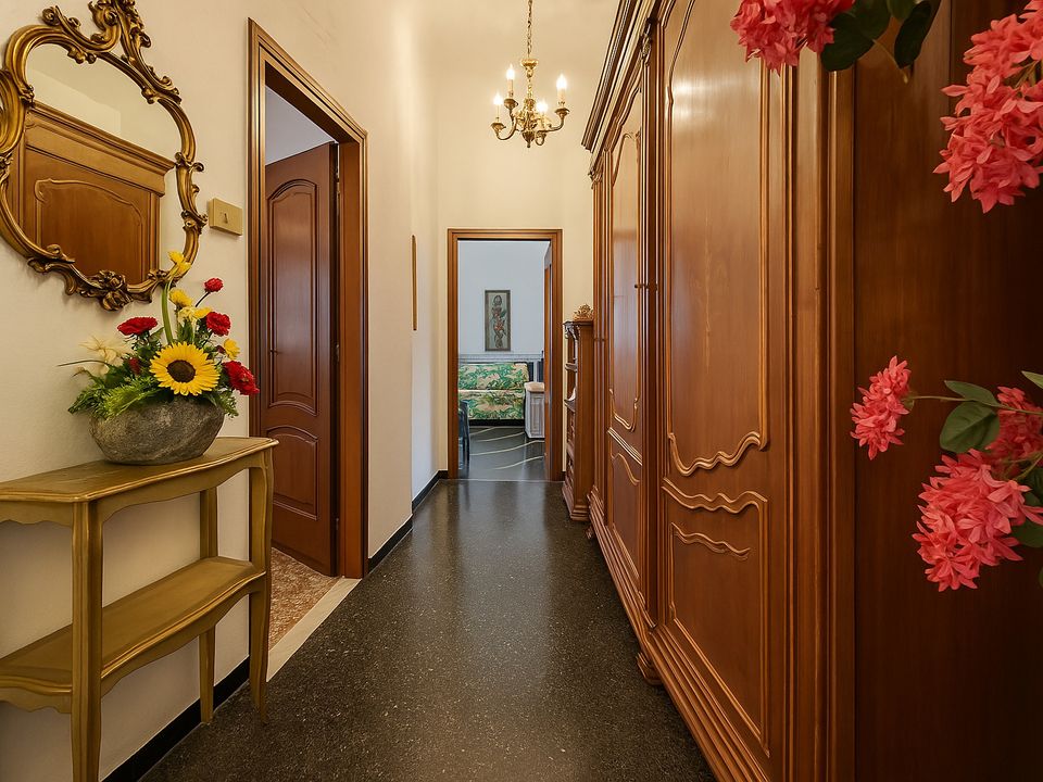 Apartament a Rapallo, Genoa - foto 5