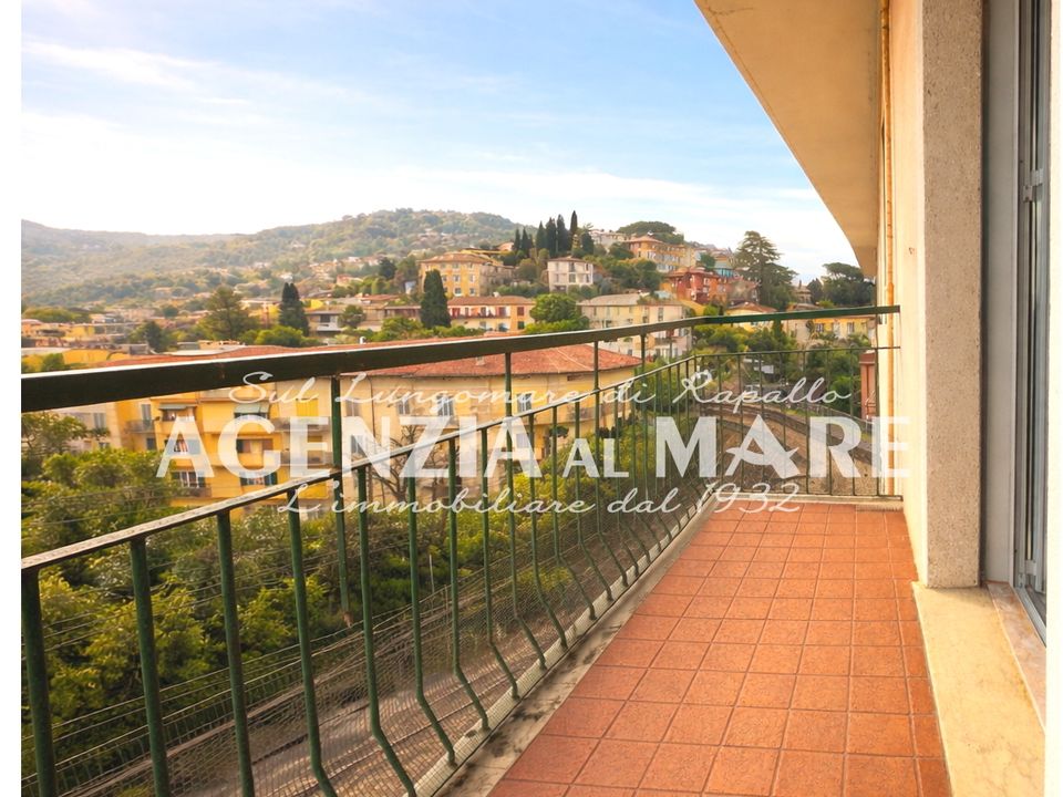 Apartament a Rapallo, Genoa - foto 1