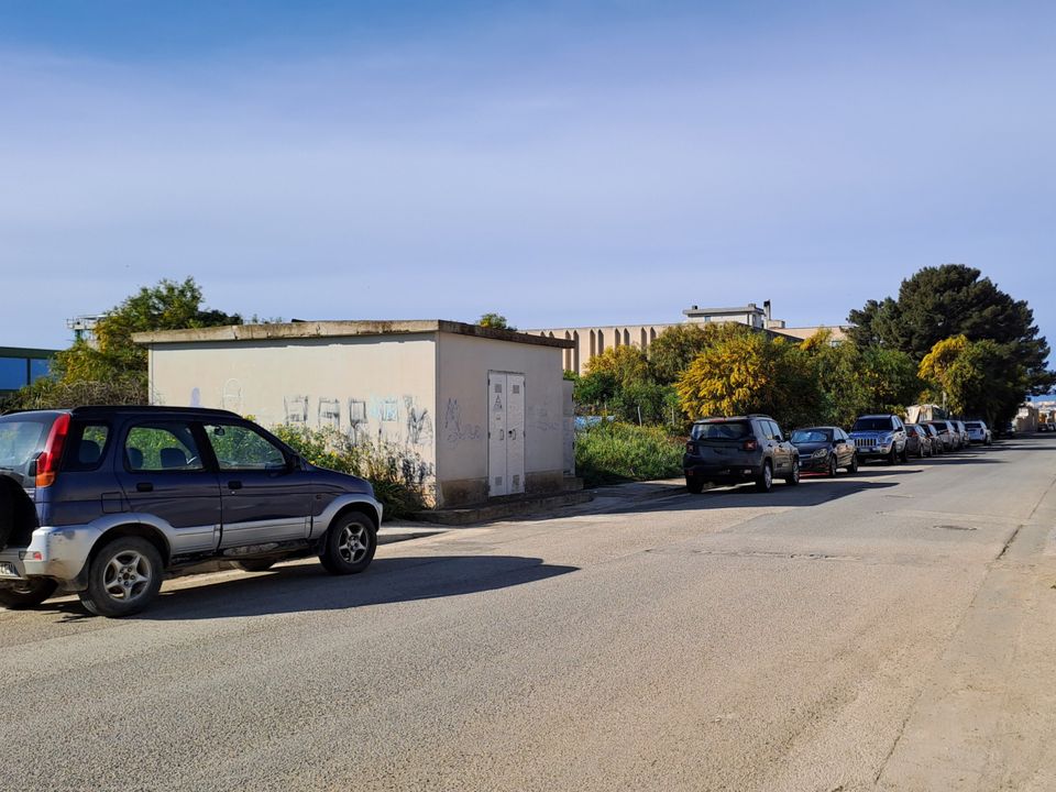 L'establiment comercial a Selargius, Cagliari - foto 4