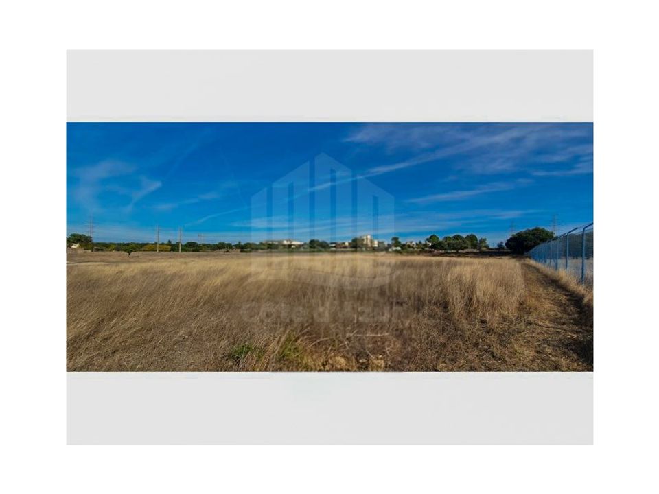 Helårsgrund i Ermidas do Sado, Setubal - foto 1
