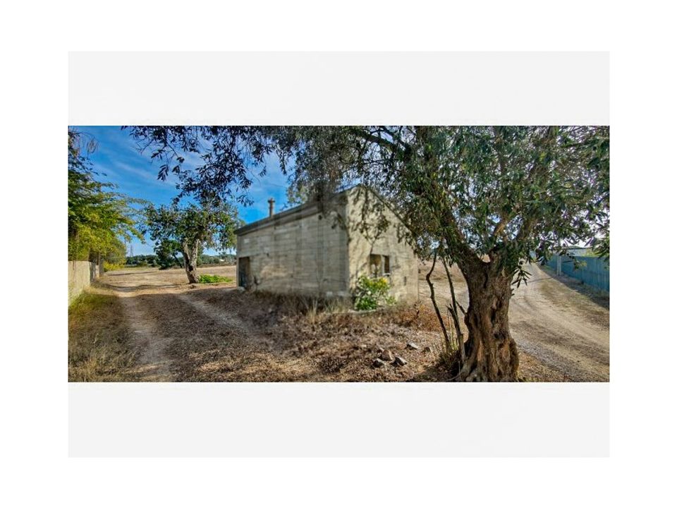 Helårsgrund i Ermidas do Sado, Setubal - foto 4