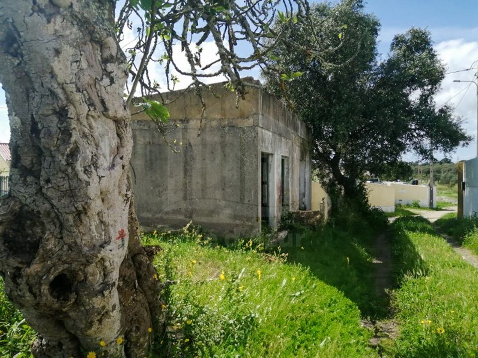 Helårsgrund i Ermidas do Sado, Setubal - foto 5