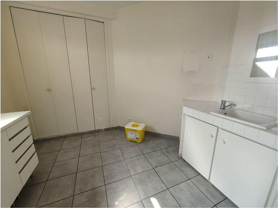 Erhvervsejendom i Colomiers, Haute-Garonne - foto 3