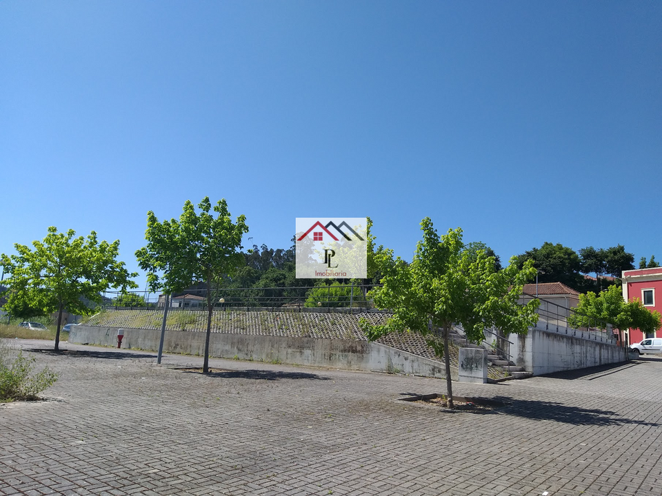 Helårsgrund i Coimbra, Coimbra - foto 1