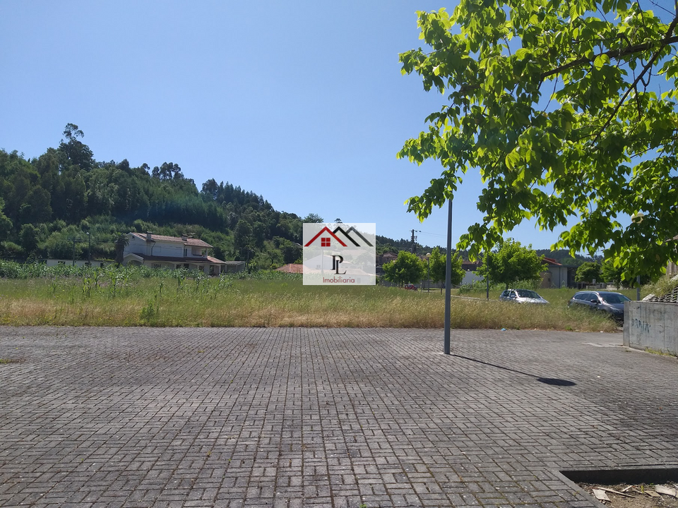 Helårsgrund i Coimbra, Coimbra - foto 4