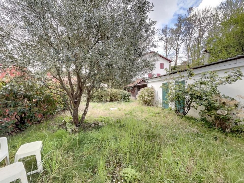 Byhus i Mimizan, Landes - foto 4
