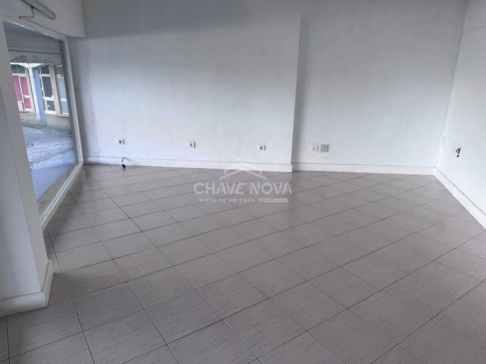 Erhvervsejendom i Oliveira do Bairro, Aveiro - foto 2