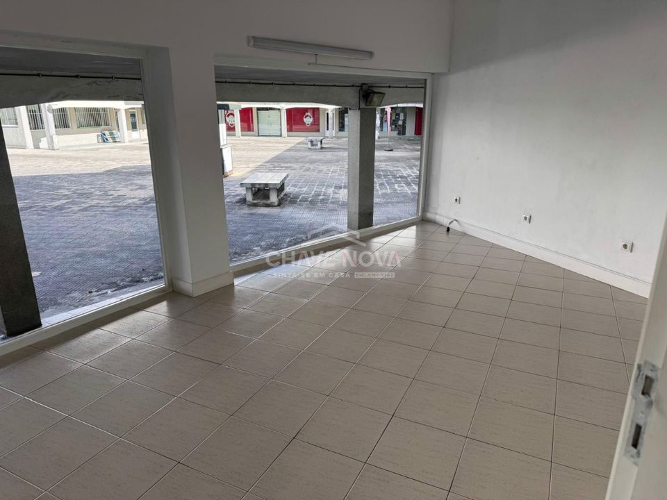 Erhvervsejendom i Oliveira do Bairro, Aveiro - foto 4