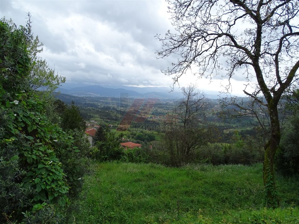 Villa i Celorico de Basto, Braga - foto 4