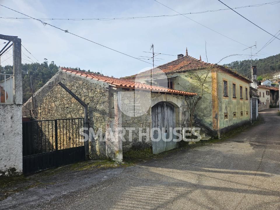 Villa i Penacova, Coimbra - bilde 1