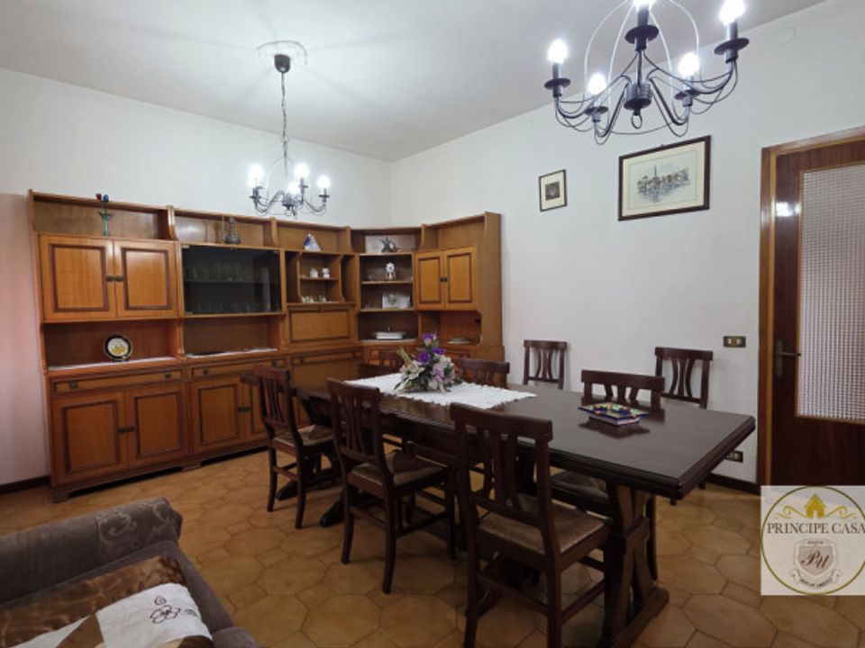 Villa i Stanghella, Padua - foto 3