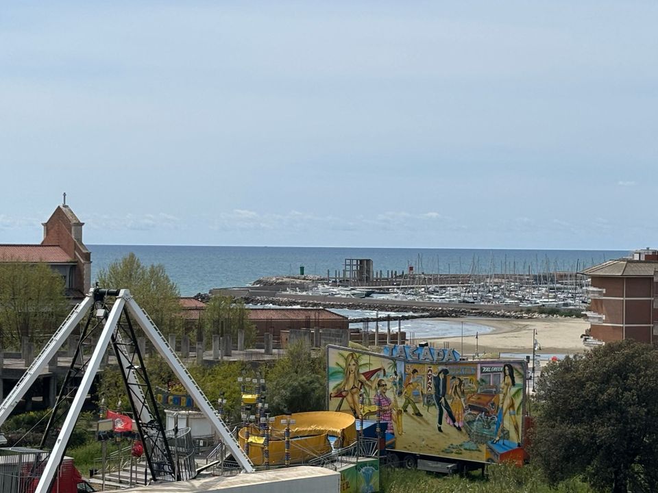 Lejlighed i Nettuno, Rome - foto 2