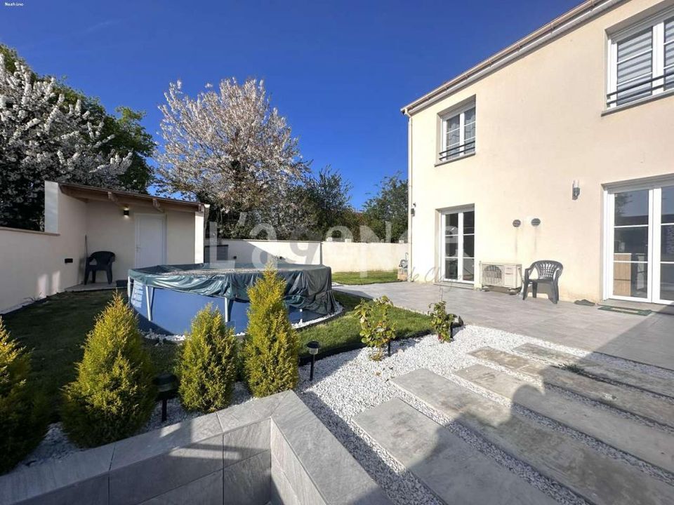 Villa i Charny, Seine-et-Marne - foto 1