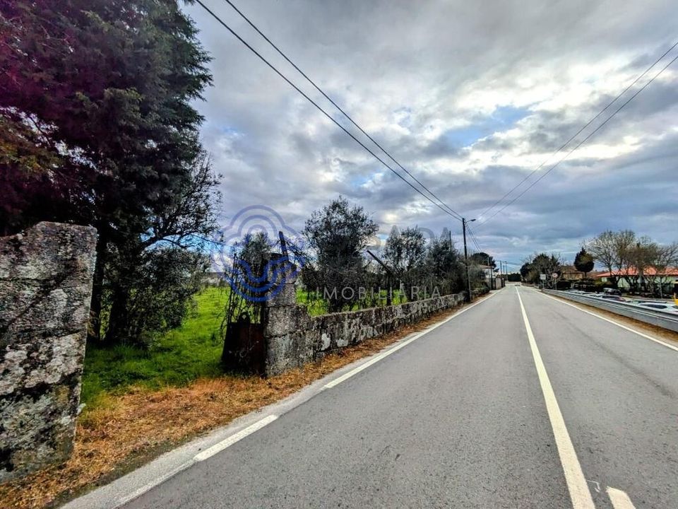 Helårsgrund i Viseu, Viseu - foto 2