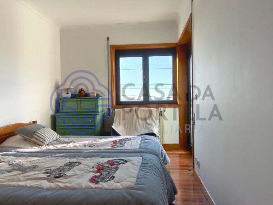 Rækkehus i Caminha, Viana do Castelo - foto 1