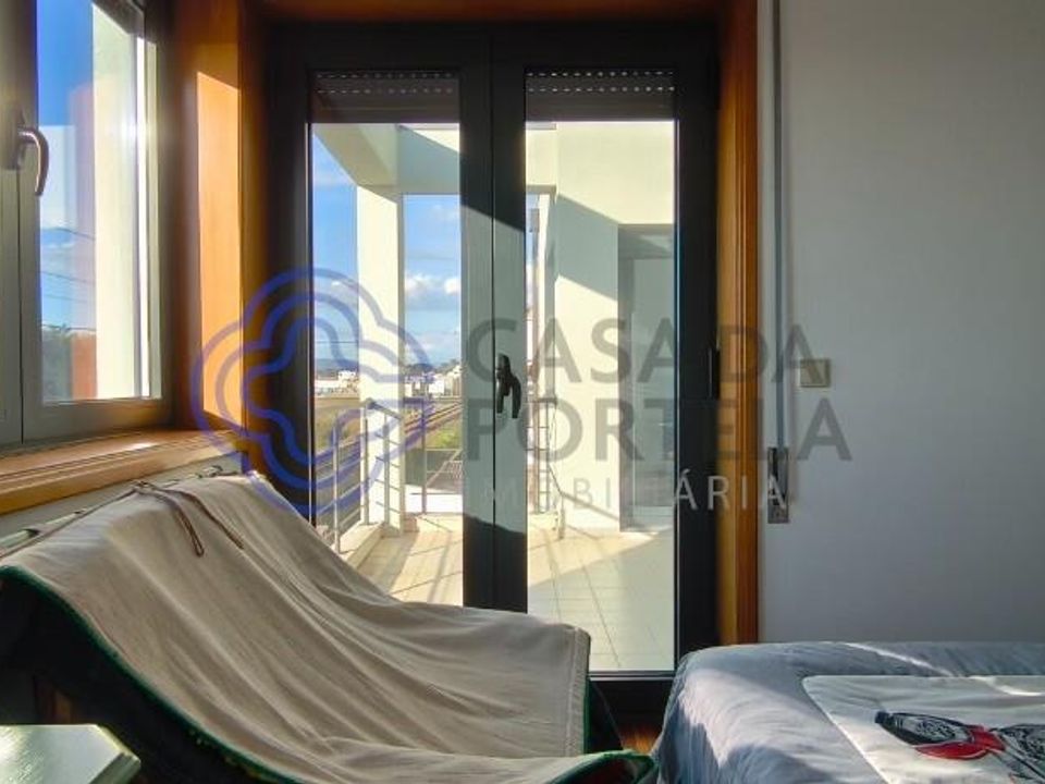 Rækkehus i Caminha, Viana do Castelo - foto 3