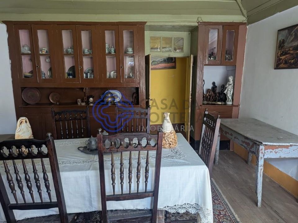 Rækkehus i Sao Joao da Pesqueira, Viseu - foto 1