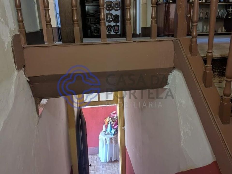 Rækkehus i Sao Joao da Pesqueira, Viseu - foto 3