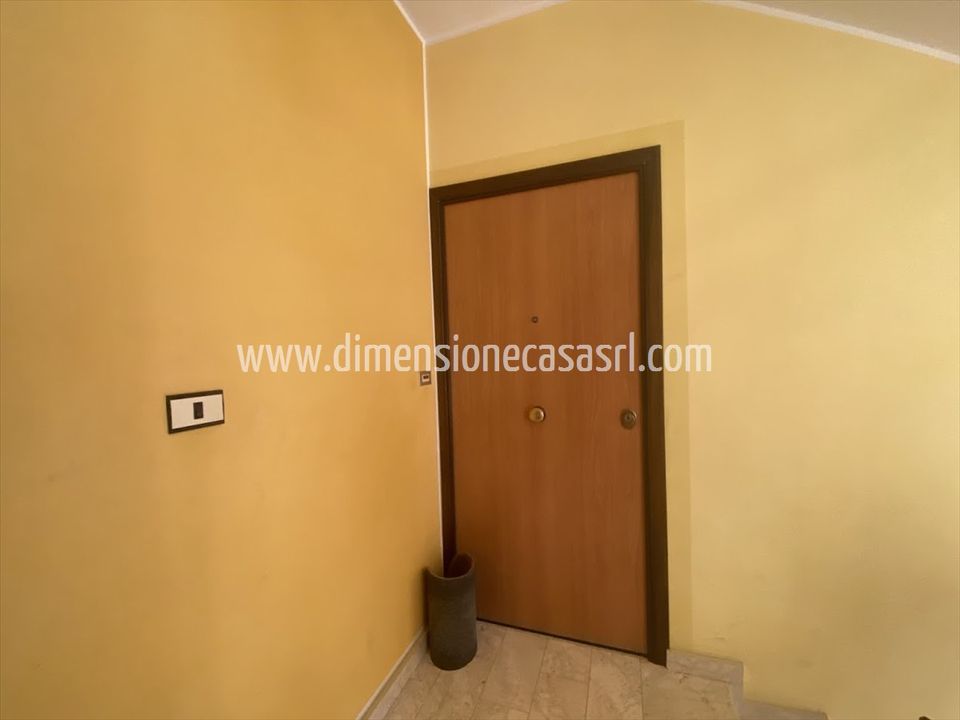 Lejlighed i San Cataldo, Caltanissetta - foto 4