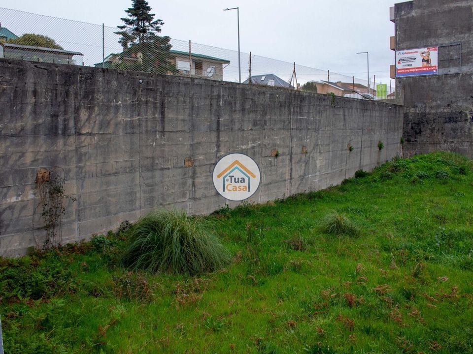 Helårsgrund i Santa Maria da Feira, Aveiro - foto 4