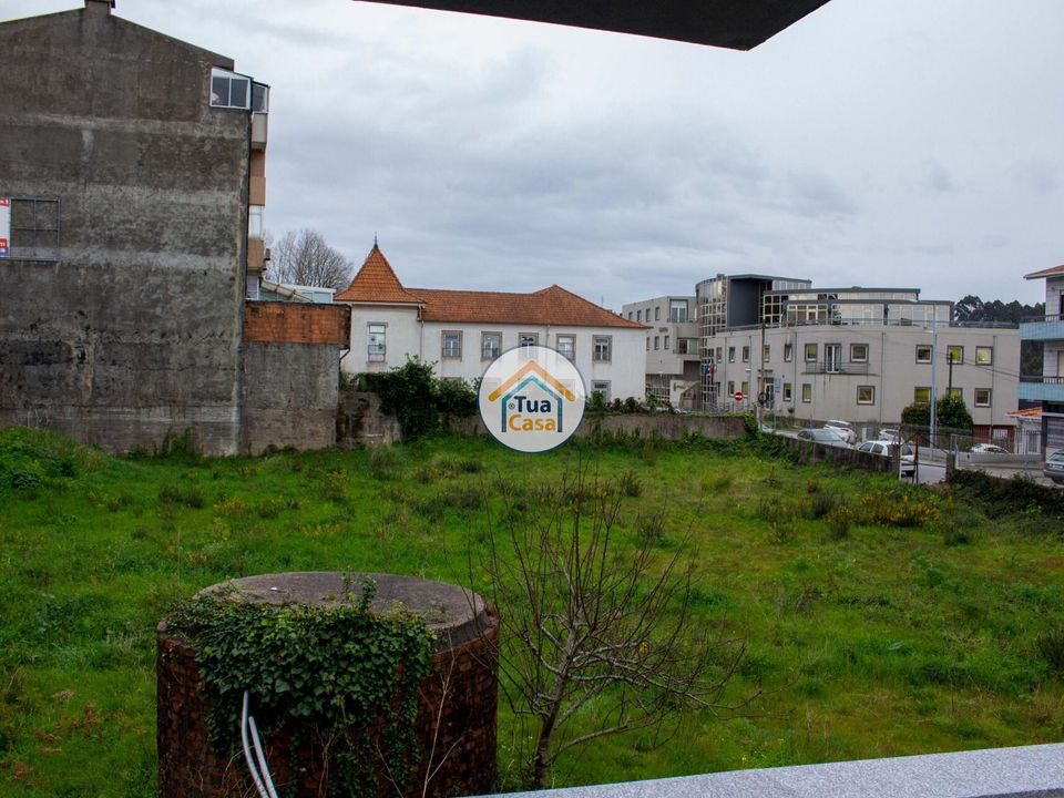 Helårsgrund i Santa Maria da Feira, Aveiro - foto 5