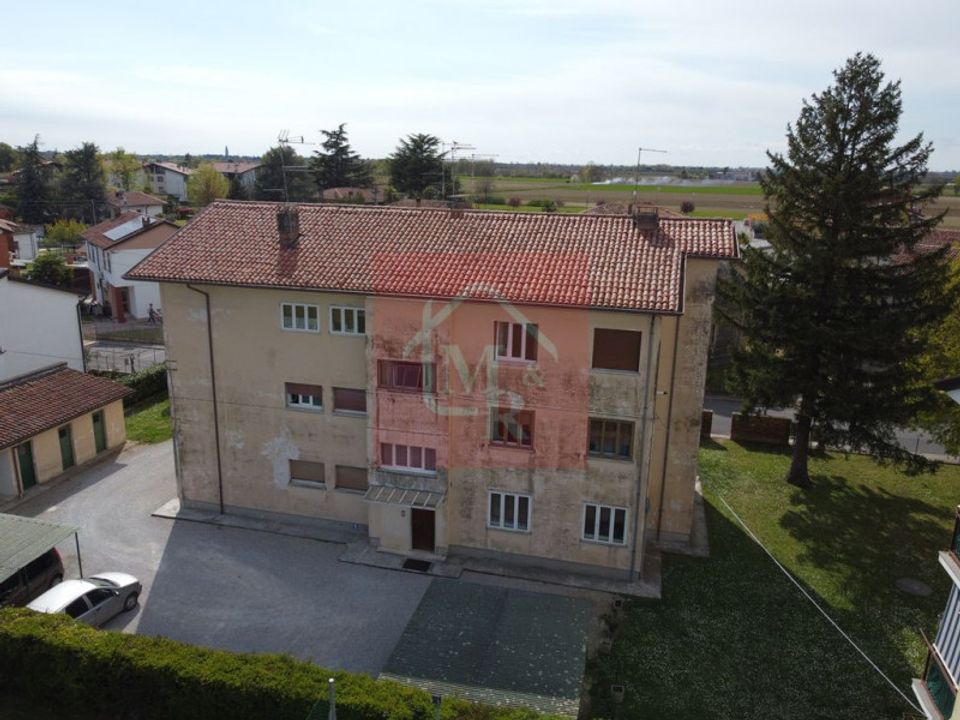 Lejlighed i Fiumicello Villa Vicentina, Udine - foto 2