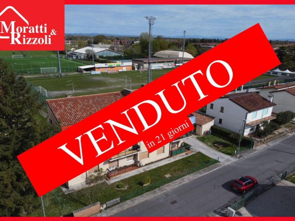 Lejlighed i Fiumicello Villa Vicentina, Udine - foto 1