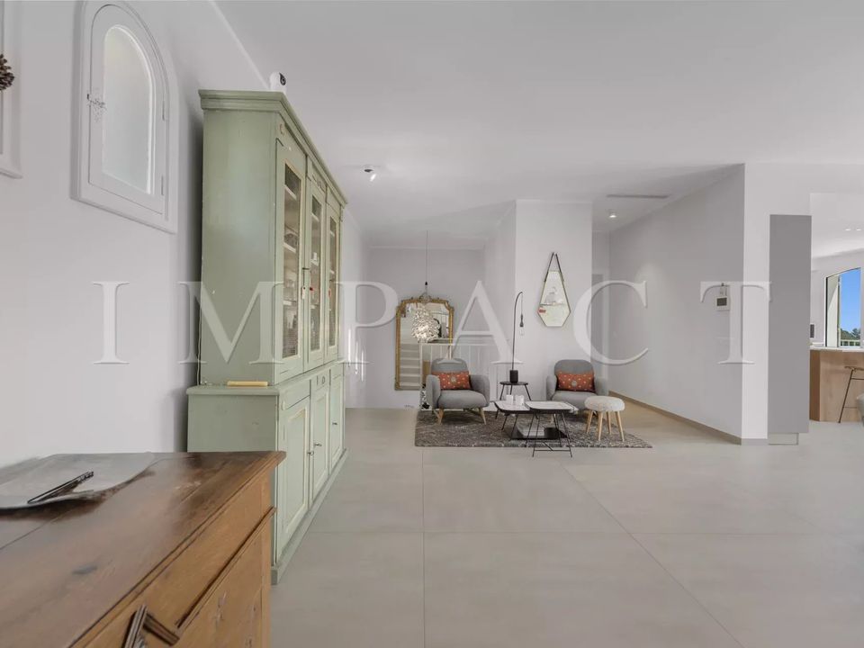 Villa a La Roquette-sur-Siagne, Alpes-Maritimes - foto 5