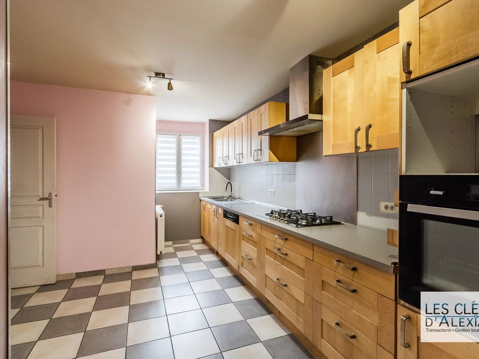 Villa i Treves, Rhone - foto 4