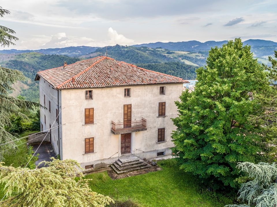 Villa i Monte San Pietro, Bologna - foto 5