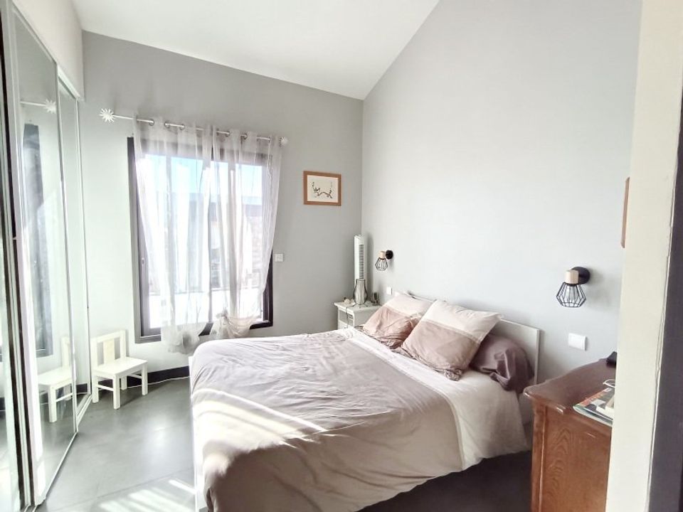 Duplex i Beaucaire, Gard - foto 3