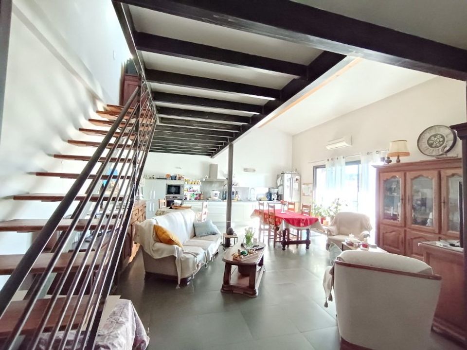 Duplex i Beaucaire, Gard - foto 5