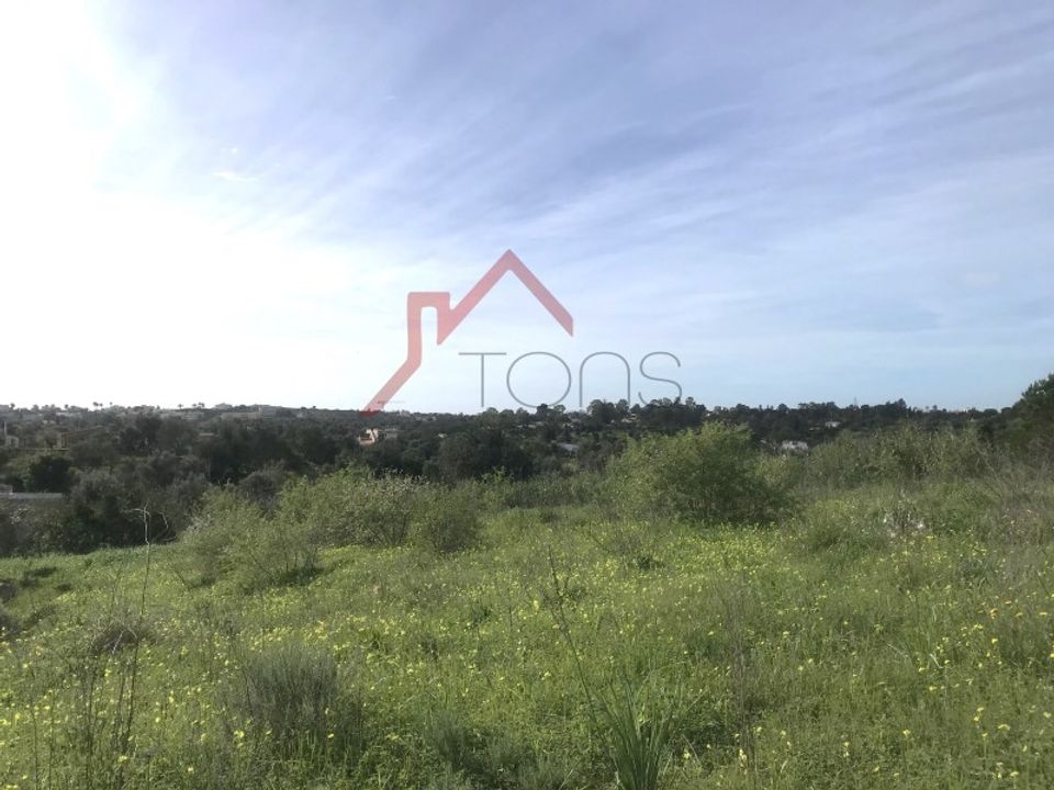 Helårsgrund i Lagoa, Faro - foto 1