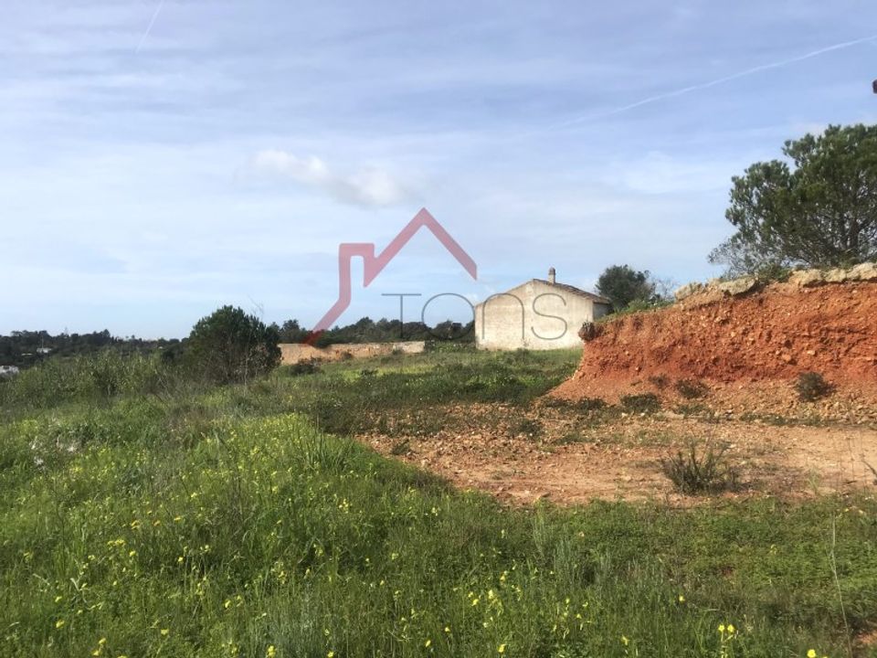 Helårsgrund i Lagoa, Faro - foto 2