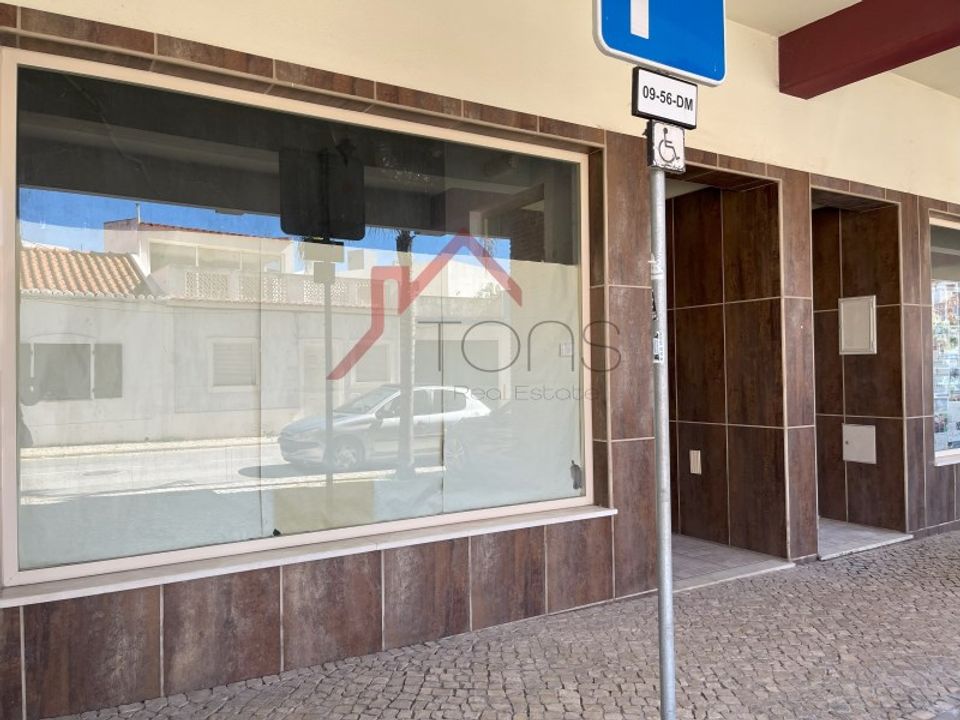 Erhvervsejendom i Ferragudo, Faro - foto 2