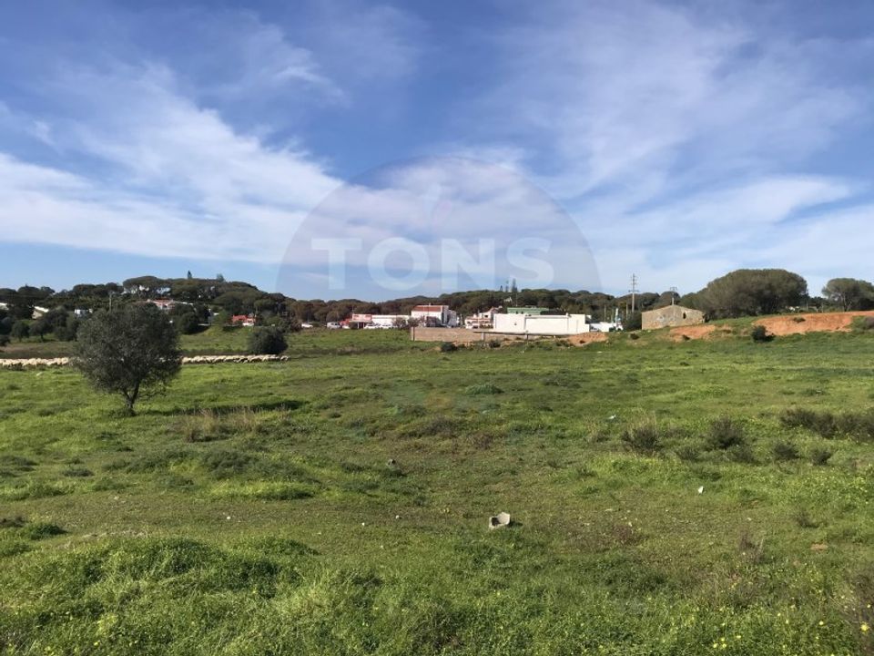 Helårsgrund i Porches, Faro - foto 1