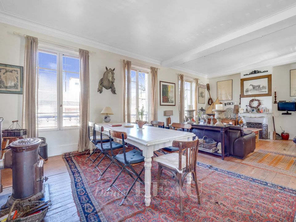 Villa i Montfort-l'Amaury, Yvelines - foto 2