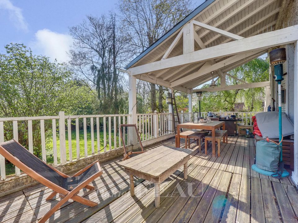 Villa i Montfort-l'Amaury, Yvelines - foto 3