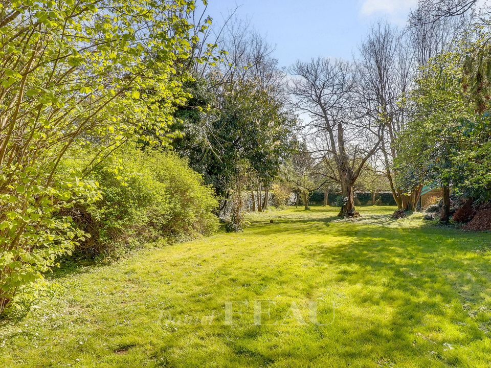 Villa i Montfort-l'Amaury, Yvelines - foto 5