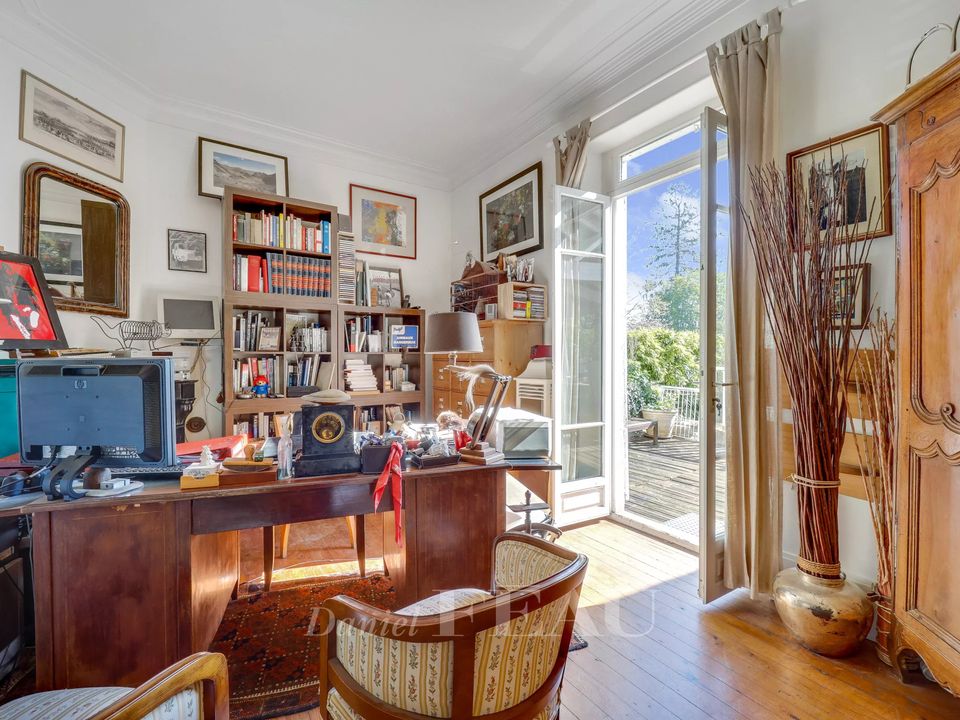 Villa i Montfort-l'Amaury, Yvelines - foto 4