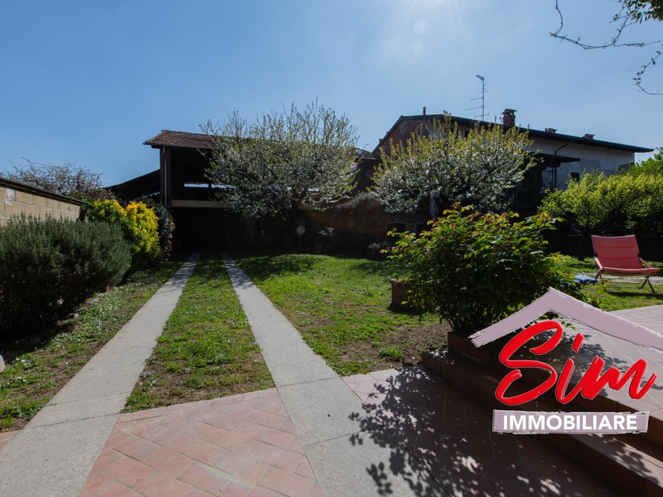 Villa i Recetto, Novara - foto 2